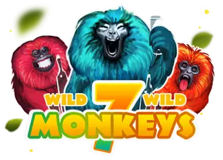 upz168 7 Monkeys ทดลองเล่นฟรี