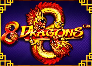 upz168 8 Dragons ทดลองเล่นฟรี