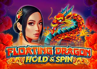 upz168 Floating Dragon