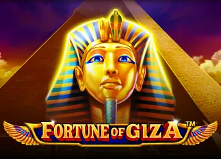 upz168 Fortune of Giza ทดลองเล่นฟรี