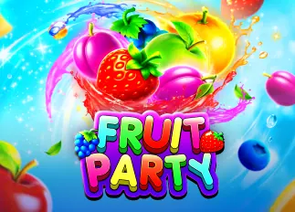 upz168 Fruit Party ทดลองเล่นฟรี
