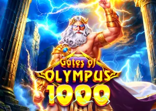 upz168 Gates of Olympus 1000 ทดลองเล่นฟรี