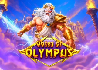 upz168 Gates of Olympus ทดลองเล่นฟรี