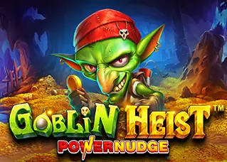 upz168 Goblin Heist Powernudge ทดลองเล่นฟรี