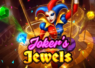 upz168 Jokers Jewels ทดลองเล่นฟรี