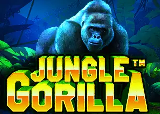 upz168 Jungle Gorilla ทดลองเล่นฟรี