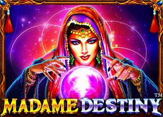 upz168 Madame Destiny ทดลองเล่นฟรี