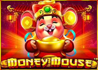 upz168 Money Mouse