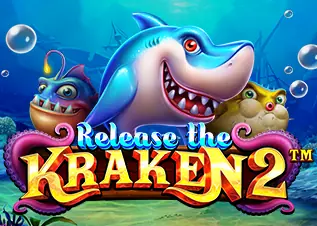 upz168 Release the Kraken 2 ทดลองเล่นฟรี