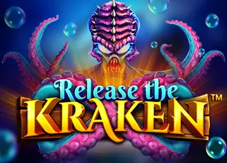 upz168 Release the Kraken ทดลองเล่นฟรี