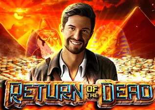 upz168 Return of the Dead ทดลองเล่นฟรี