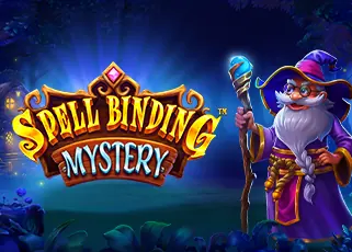 upz168 Spellbinding Mystery