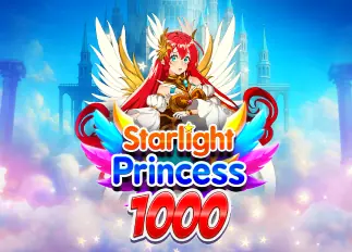 upz168 Starlight Princess 1000 ทดลองเล่นฟรี
