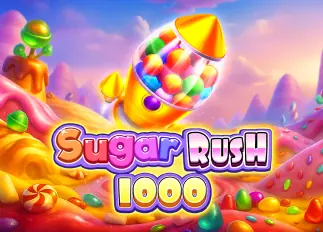 upz168 Sugar Rush 1000