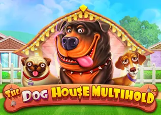 upz168 The Dog House Multihold