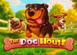 upz168 The Dog House ทดลองเล่นฟรี