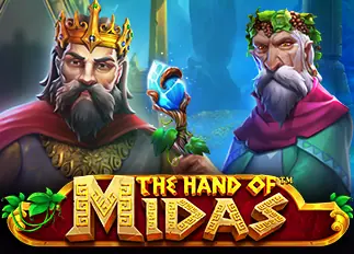 upz168 The Hand of Midas ทดลองเล่นฟรี