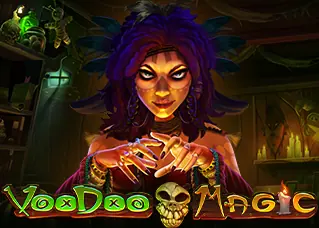 upz168 Voodoo Magic ทดลองเล่นฟรี