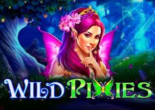 upz168 Wild Pixies ทดลองเล่นฟรี