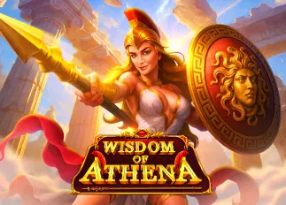 upz168 Wisdom of Athena ทดลองเล่นฟรี